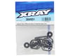 Image 2 for XRAY Graphite Gear Differential Bevel & Satellite Gear Set