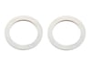 Image 1 for XRAY 17x23x1mm Differential Rings (2)