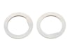 Image 1 for XRAY 17x23x1 D-lock Differential Rings (2)