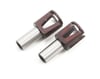 Image 1 for XRAY Inner Driveshaft Adapter Spring Steel (2)