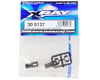 Image 2 for XRAY Spring Steel Solid Axle Driveshaft Adapter Set w/Blades (2)