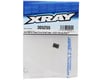 Image 2 for XRAY X4 '24 ECS SCS Drive Shaft Case