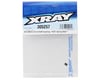 Image 2 for XRAY X4 '24 ECS SCS Drive Shaft Coupling