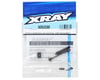 Image 2 for XRAY 52mm ECS Driveshaft w/2mm Pins