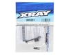 Image 2 for XRAY 50mm ECS Driveshaft w/2mm Pins