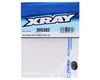 Image 2 for XRAY 4x12x0.5mm Aluminum Offset Wheel Shim (2)