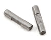 Image 1 for XRAY 2x9mm ECS Driveshaft Pin w/Flat Spot (2) (2mm Pin)