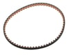 Image 1 for XRAY 3x198mm High-Performance Kevlar Rear Drive Belt