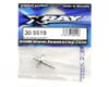 Image 2 for XRAY T2 Aliuminum Solid Layshaft