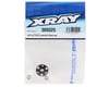 Image 2 for XRAY X4F Aluminum Solid Layshaft & Bearings