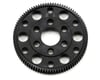 Image 1 for XRAY 64P Offset Spur Gear (92T)