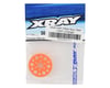 Image 2 for XRAY 64P Offset Spur Gear (Orange) (100T)