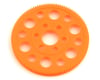 Image 1 for XRAY 64P Offset Spur Gear (Orange) (110T)