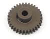 Image 1 for XRAY 48P Narrow Hard Coated Aluminum Pinion Gear (33T)