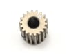 Image 1 for XRAY Aluminum 64P Narrow Hard Coated Pinion Gear