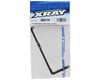 Image 2 for XRAY X4F 2025 Graphite Battery Holder