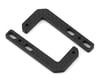 Image 1 for XRAY X4 '24 Graphite Adjustable Width Battery Plate (2)