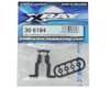 Image 2 for XRAY Long Composite LiPo Battery Backstop Set