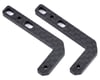 Image 1 for XRAY Graphite Adjustable Width Battery Plate (2)