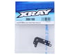 Image 2 for XRAY Graphite Adjustable Width Battery Plate (2)