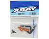 Image 2 for XRAY T4 Fully Adjustable Battery Holder Set