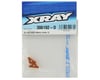 Image 2 for XRAY Aluminum Adjustable Battery Holder (2)