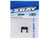 Image 2 for XRAY X4 Aluminum Servo Mount (Black)