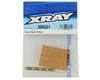 Image 2 for XRAY Brass Chassis Stiffener