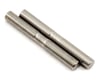 Image 1 for XRAY T4 2016 Titanium Rear Arm Pivot Pin (2)
