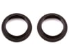 Image 1 for XRAY T4 2021 ULP Aluminum V2 Shock Adjustable Nut (Black) (2)