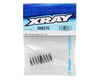 Image 2 for XRAY 4S Spring Set C (2) (2.7)