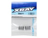 Image 2 for XRAY 4S Spring Set C (2) (2.9)