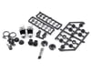 Image 1 for XRAY 4-Step Aluminum Shock Absorber Set (2) (T2)