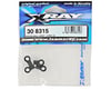 Image 2 for XRAY Long Shock Ball Joint Set (Open) (4)