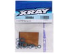 Image 2 for XRAY X4 Ball Bearings Set (25)