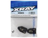 Image 2 for XRAY X4F '24 Front Balancing Weight (50g) (2)