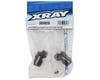 Image 2 for XRAY X4F 2025 Front Balancing Brass Weights (50g) (2)