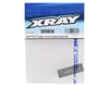 Image 2 for XRAY Pure Tungsten Center Chassis Weight (30g)