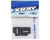 Image 2 for XRAY T4'19 Short LiPo Balancing Chassis Weight (2) (40g)