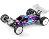 Related: XRAY XB2C 2025 1/10 Electric 2WD Competition Buggy Kit (Carpet)