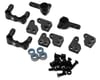 Image 1 for XRAY XT2 Aluminum Steering Blocks & C-Hub Set