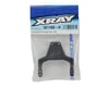 Image 2 for XRAY XB2 Composite Front Upper Deck (Hard)