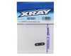 Image 2 for XRAY SCX Graphite Front Bumper Brace