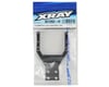 Image 2 for XRAY XB2 Composite Front Lower Chassis Brace (Hard)