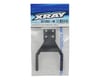 Image 2 for XRAY XB2 Composite Front Lower Chassis Brace (Medium)