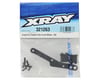Image 2 for XRAY XB2 Graphite Chassis Side Guard (2)