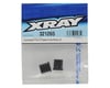 Image 2 for XRAY XB2 Composite Front Chassis Side Brace (2)