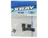 Image 2 for XRAY Graphite Chassis Side Guard Brace (Soft)