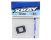 Image 2 for XRAY 2.2mm Graphite Gear Box Height Adjustment Plate