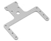 Image 1 for XRAY XB2 Aluminum Flat 3-Gear Chassis Brace